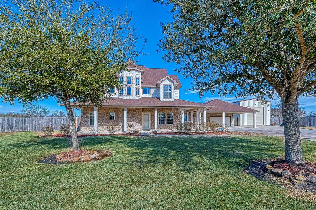 9127 Rock Creek Road - Photo 1