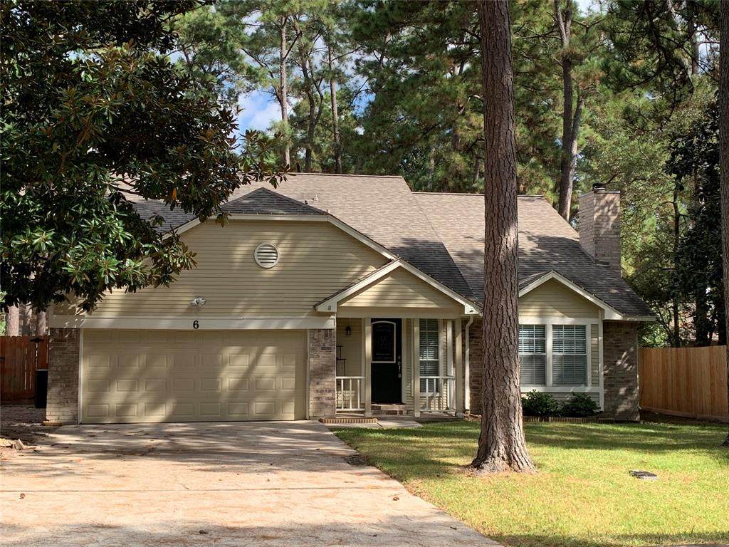6 Fairmeade Bend Drive - Photo 1