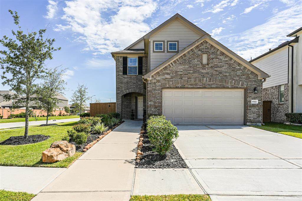 15322 Crathie Bend Drive - Photo 1