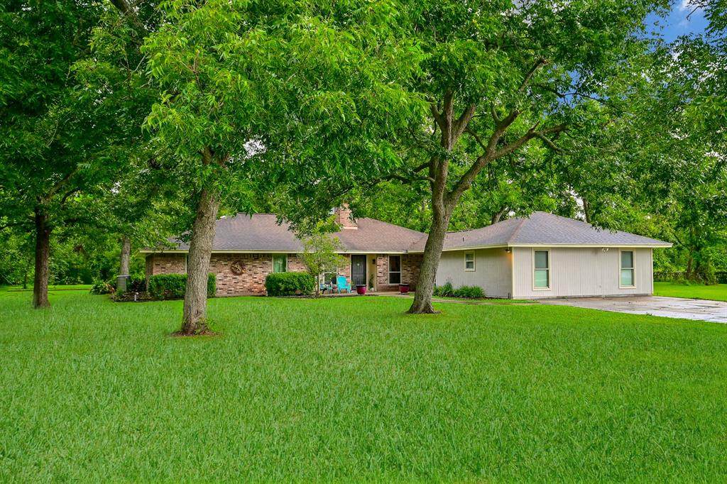 656 Caney Trail Drive - Photo 1