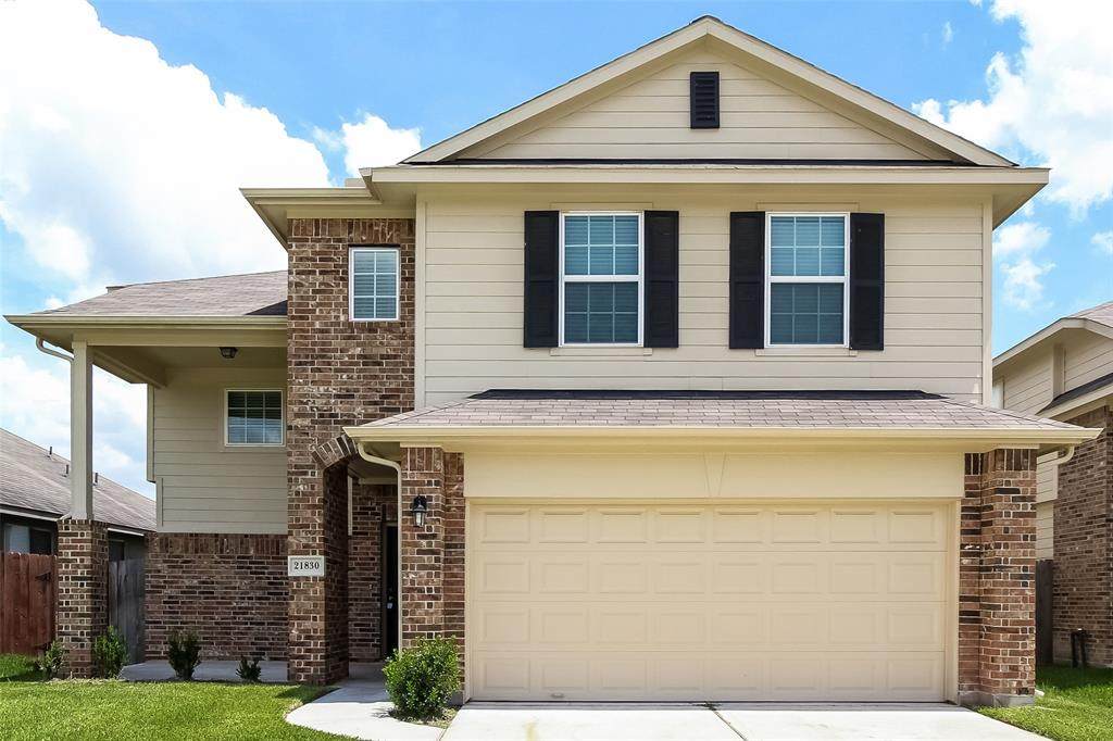 21830 Octavia Way - Photo 1