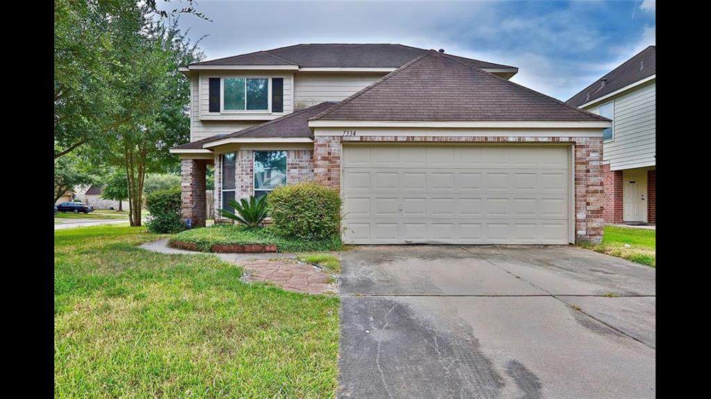 7334 Foxshadows Lane - Photo 1