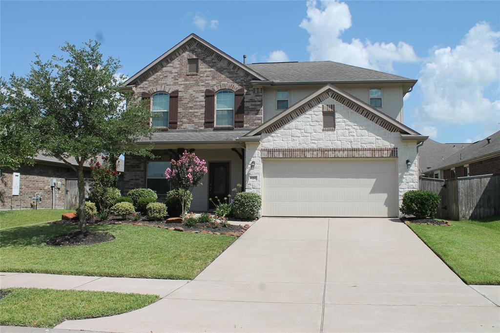 21527 Douglas Spur Drive - Photo 1