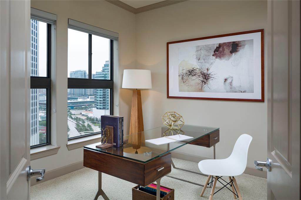 1200 Post Oak Blvd - Photo 1