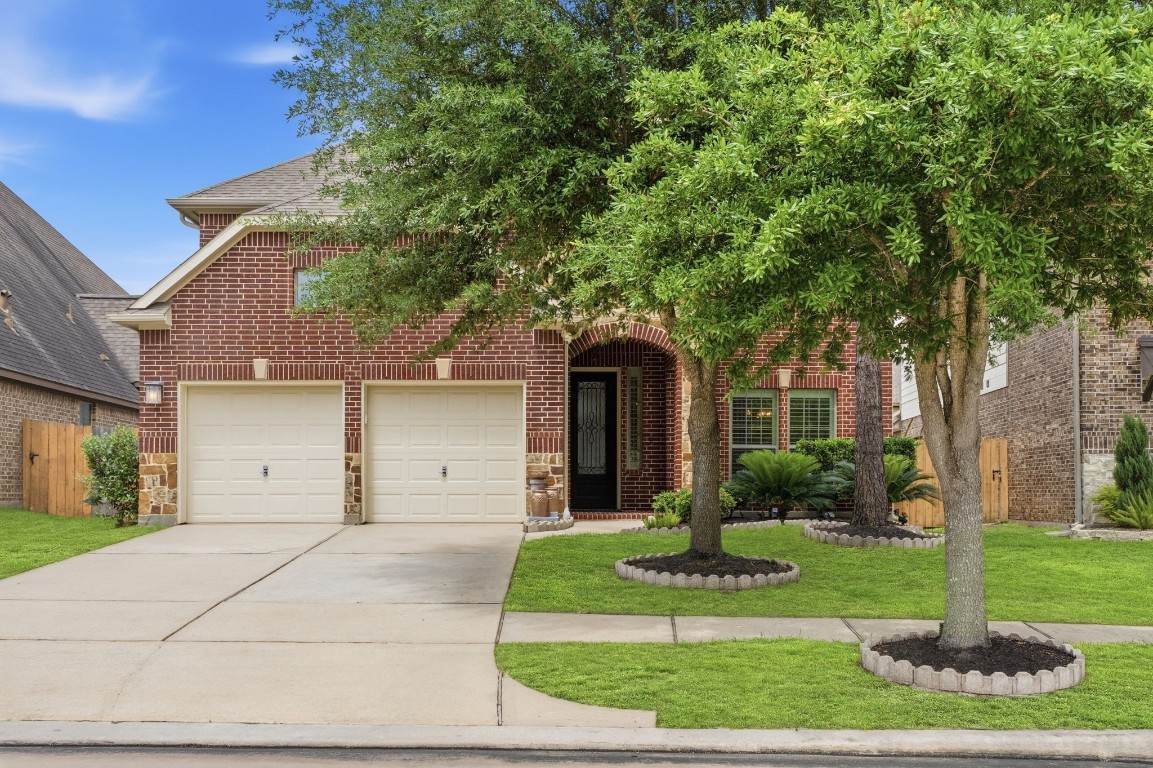 27383 Pendleton Trace Drive - Photo 1