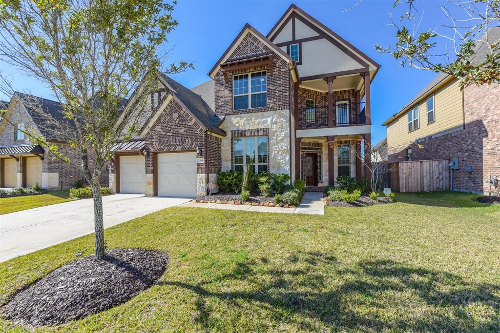 3504 Sunburst Creek Lane - Photo 1