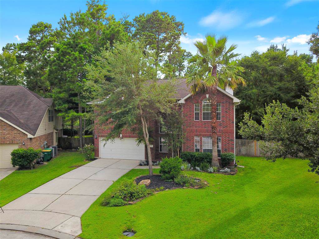 27 Bushell Mill Place - Photo 1