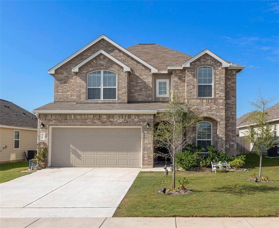 4708 Coyotillo Way - Photo 1
