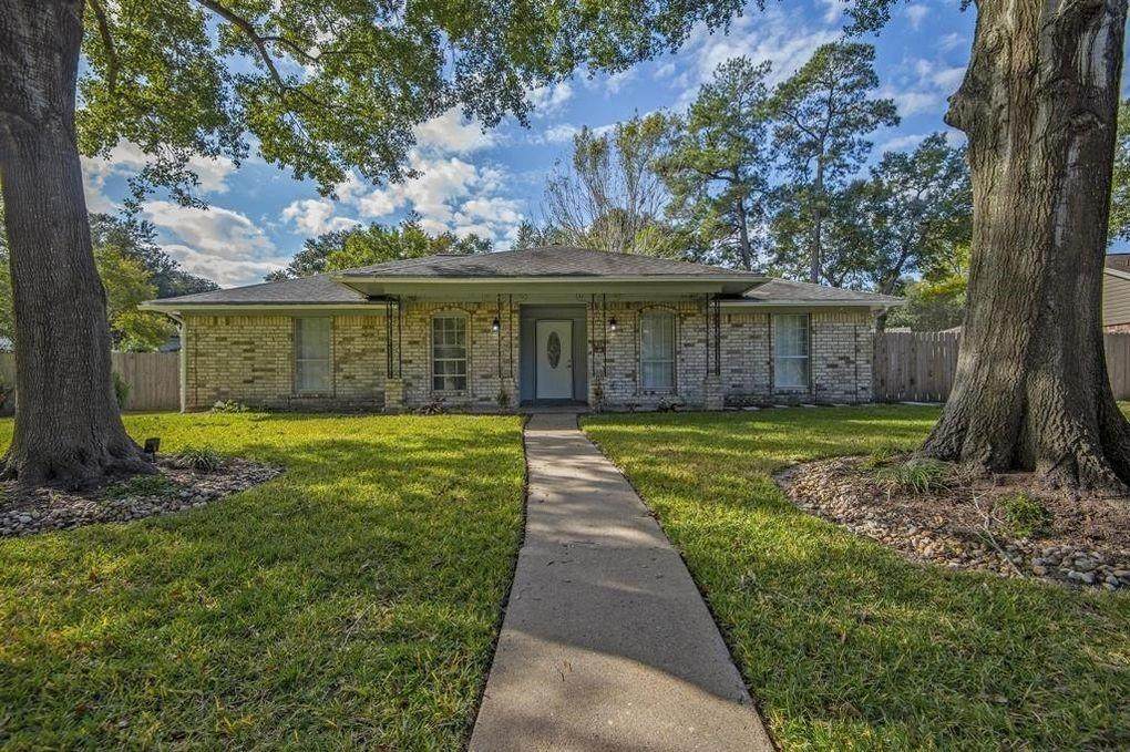 14707 Enchanted Valley Drive - Photo 1