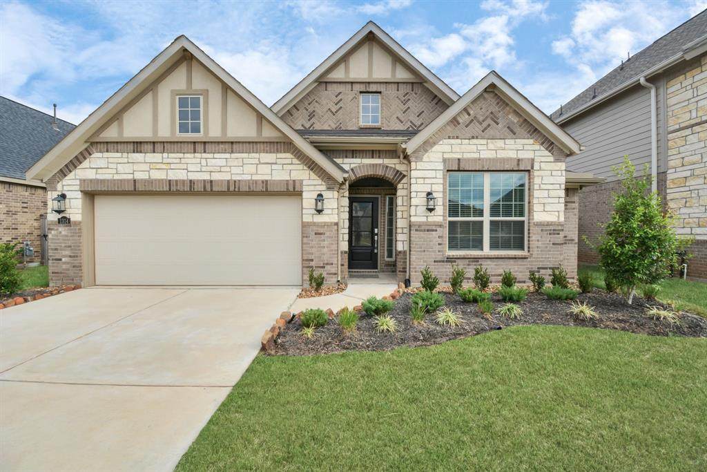 1314 Simpson Valley Lane - Photo 1