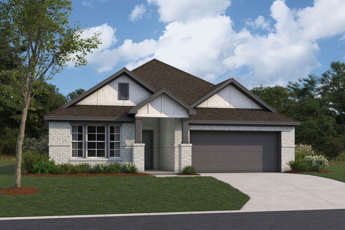 814 Ridgewood Cliffs Court - Photo 1