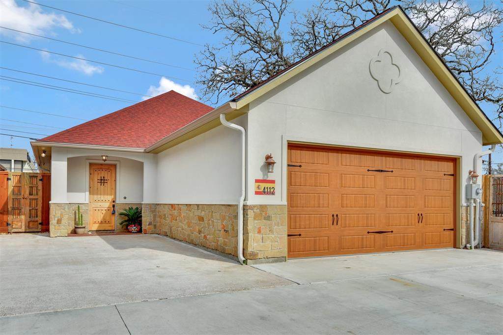 4112 Texas Avenue - Photo 1