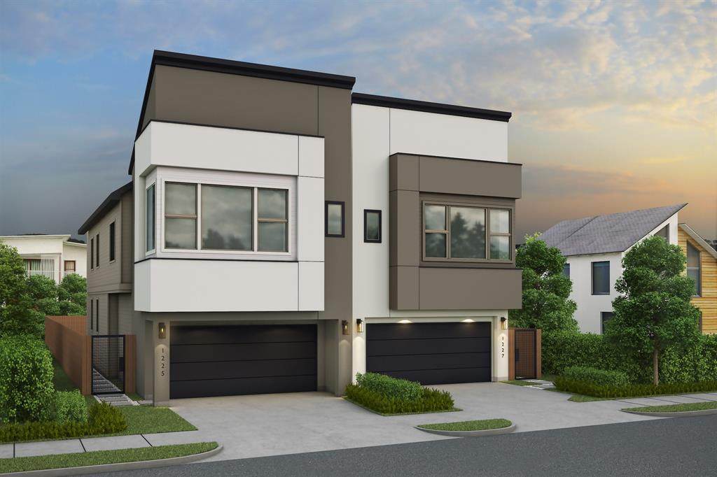 1227 Clay Street - Photo 1