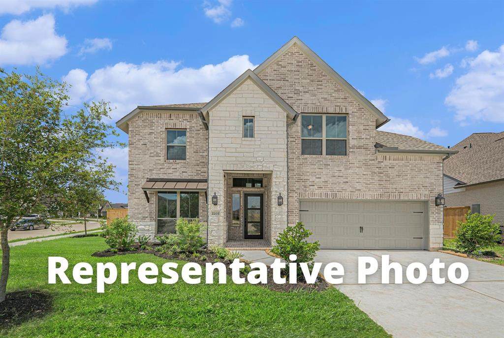 10534 Rigel Ridge Way - Photo 1