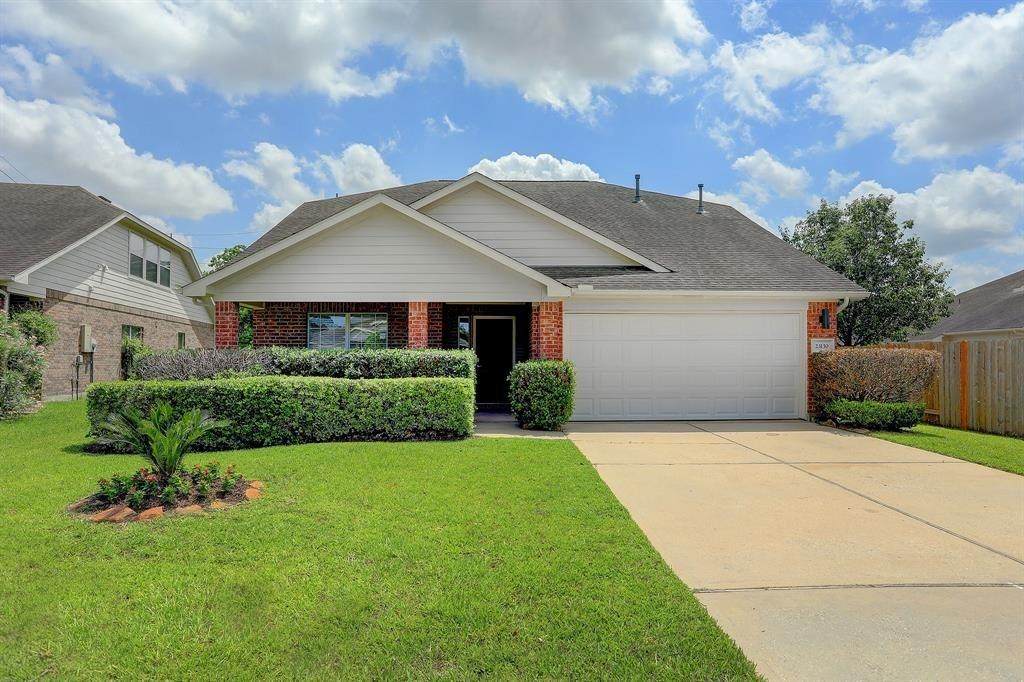 23130 Sawmill Cross Lane - Photo 1