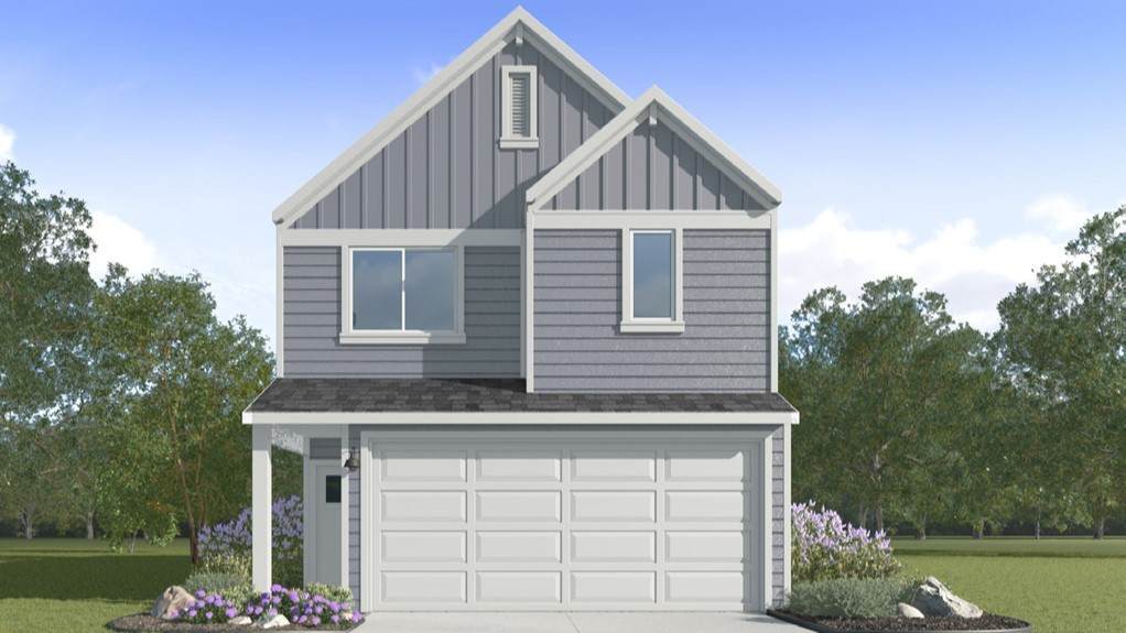 3526 Blue Mockingbird Street - Photo 1
