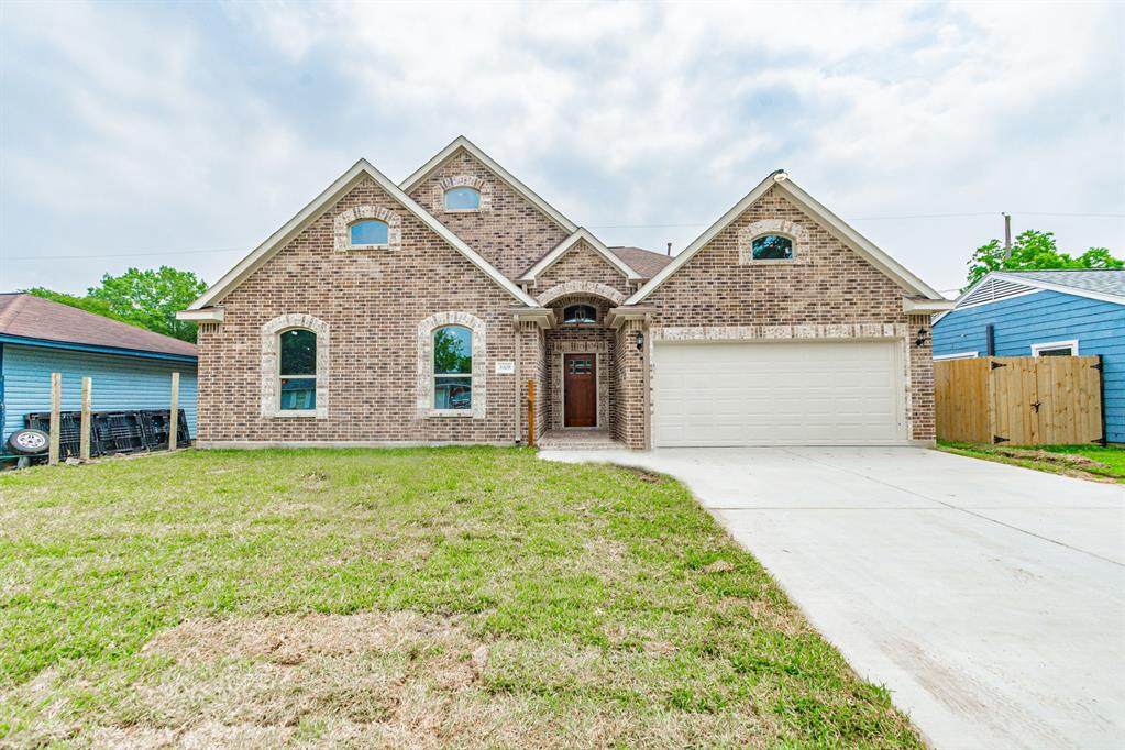 3308 Carter Street - Photo 1