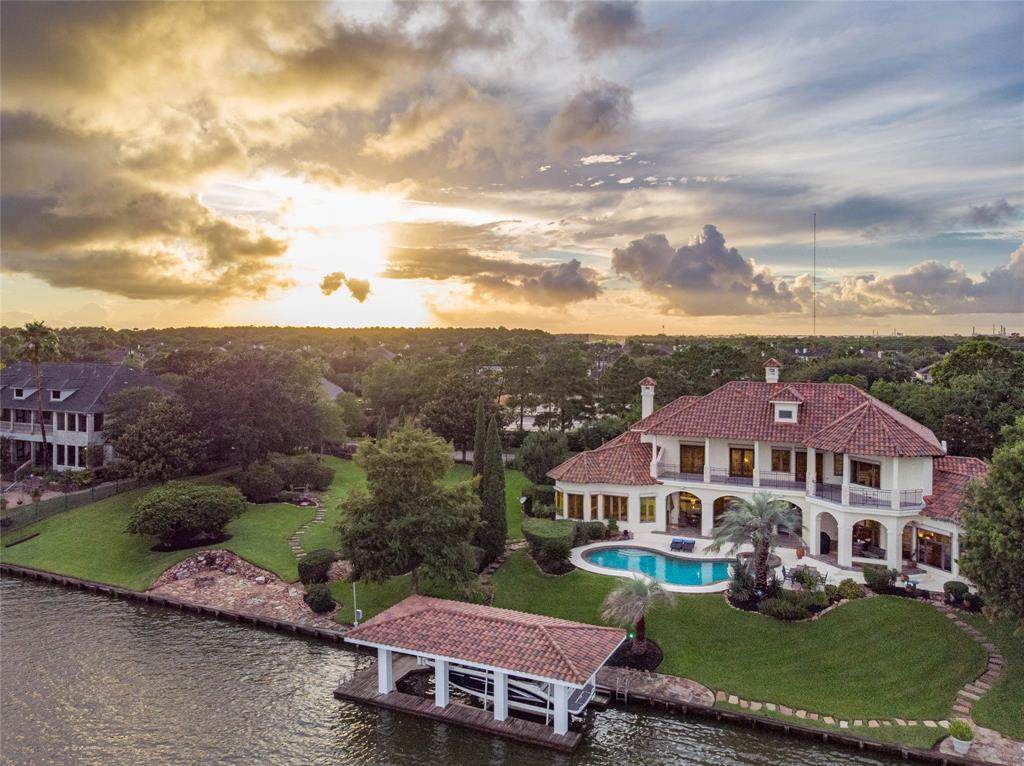 1710 Shore Line Drive - Photo 1
