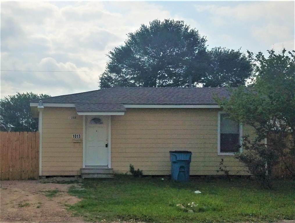 1013 Lawrence Street - Photo 1