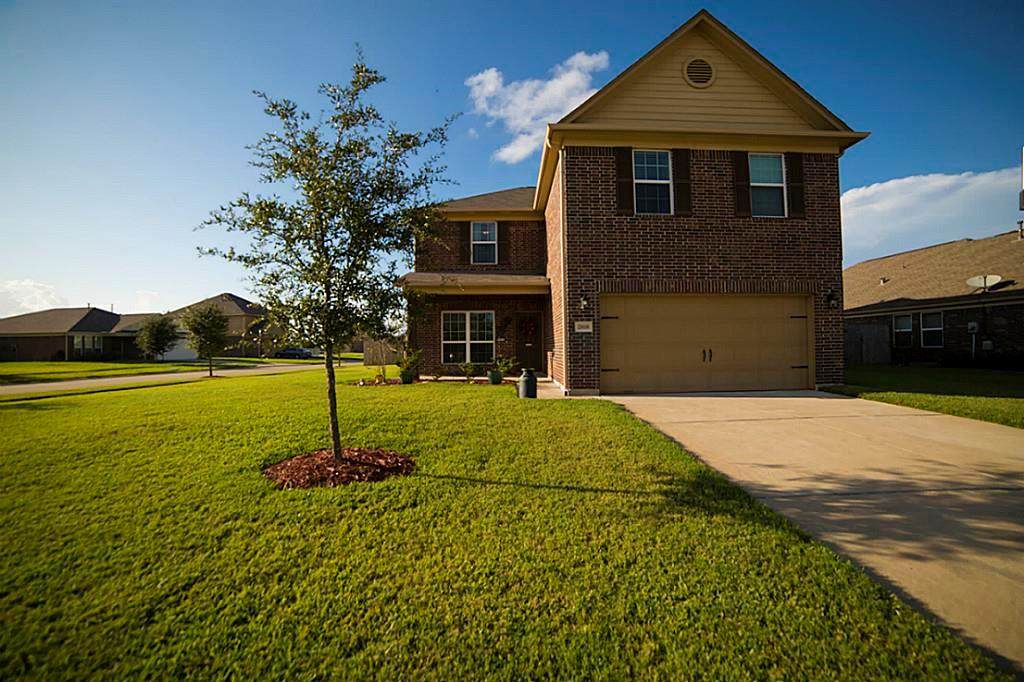 2818 Briar Breeze Drive - Photo 1 2818 Briar Breeze Drive - Photo 1
