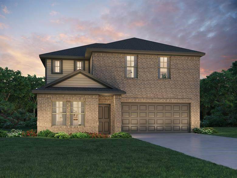 1829 Kingsford Prairie Court - Photo 1