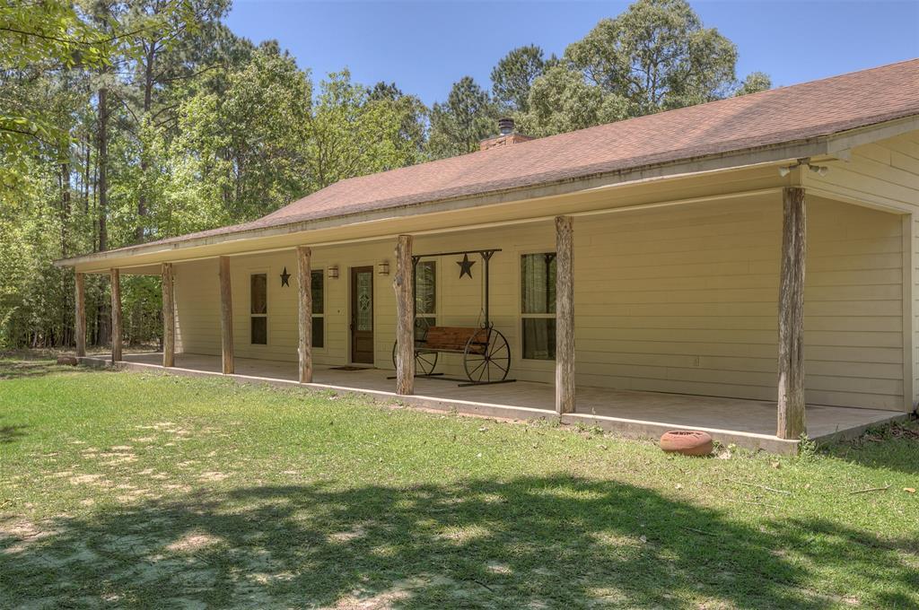 34 Whispering Pine - Photo 1