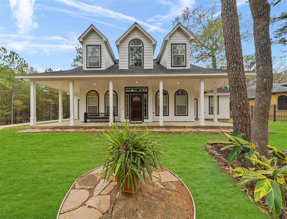 56 Lake Drive - Photo 1