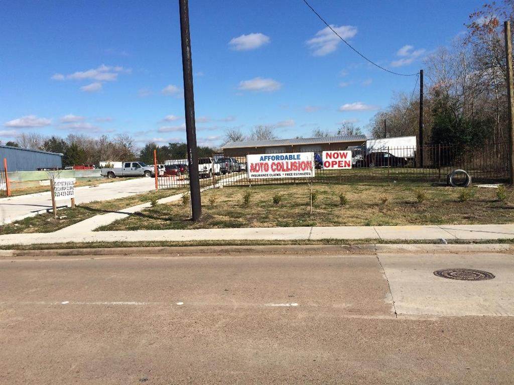0 Hiram Clarke Road - Photo 1