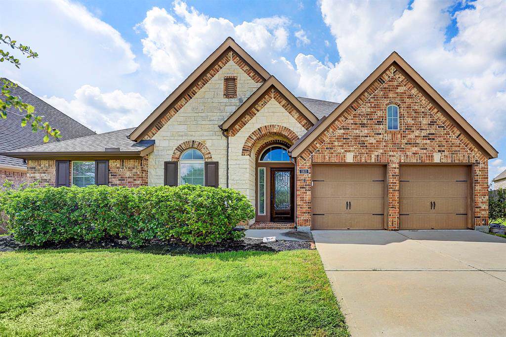 1801 Callaway Cove Court - Photo 1