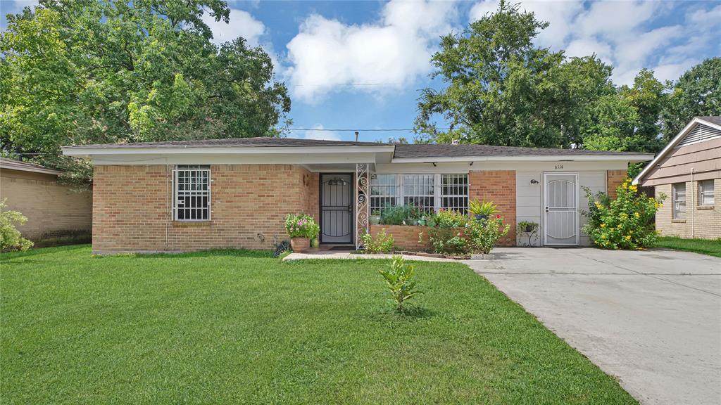 6114 Belarbor Street - Photo 1