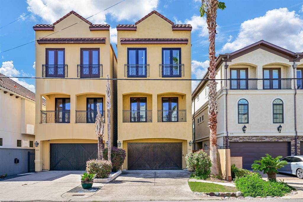 511 Asbury Street - Photo 1