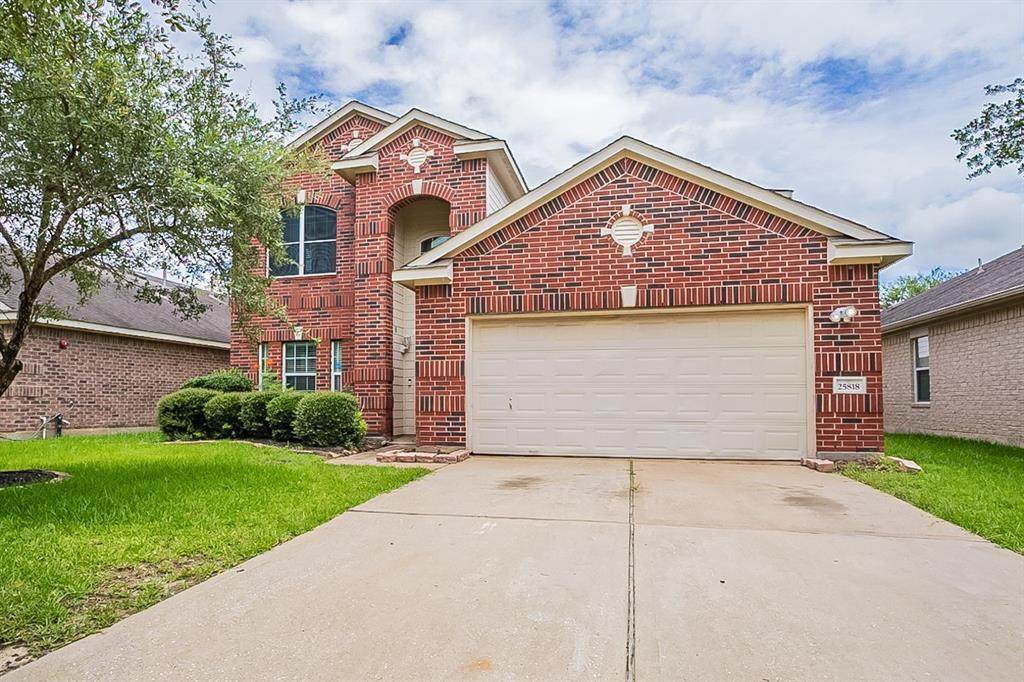 25818 Chapman Falls Drive - Photo 1