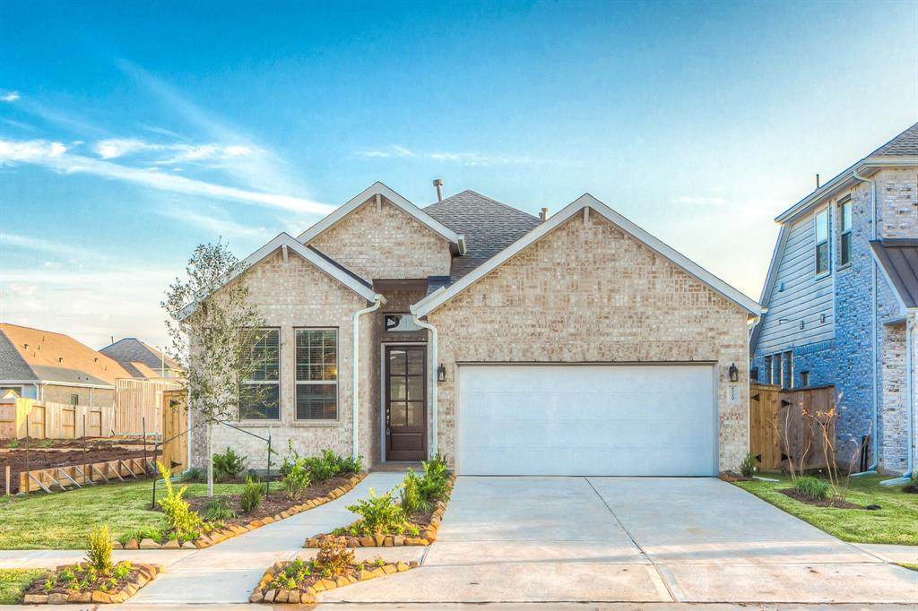 8710 Crossing Oak Lane - Photo 1