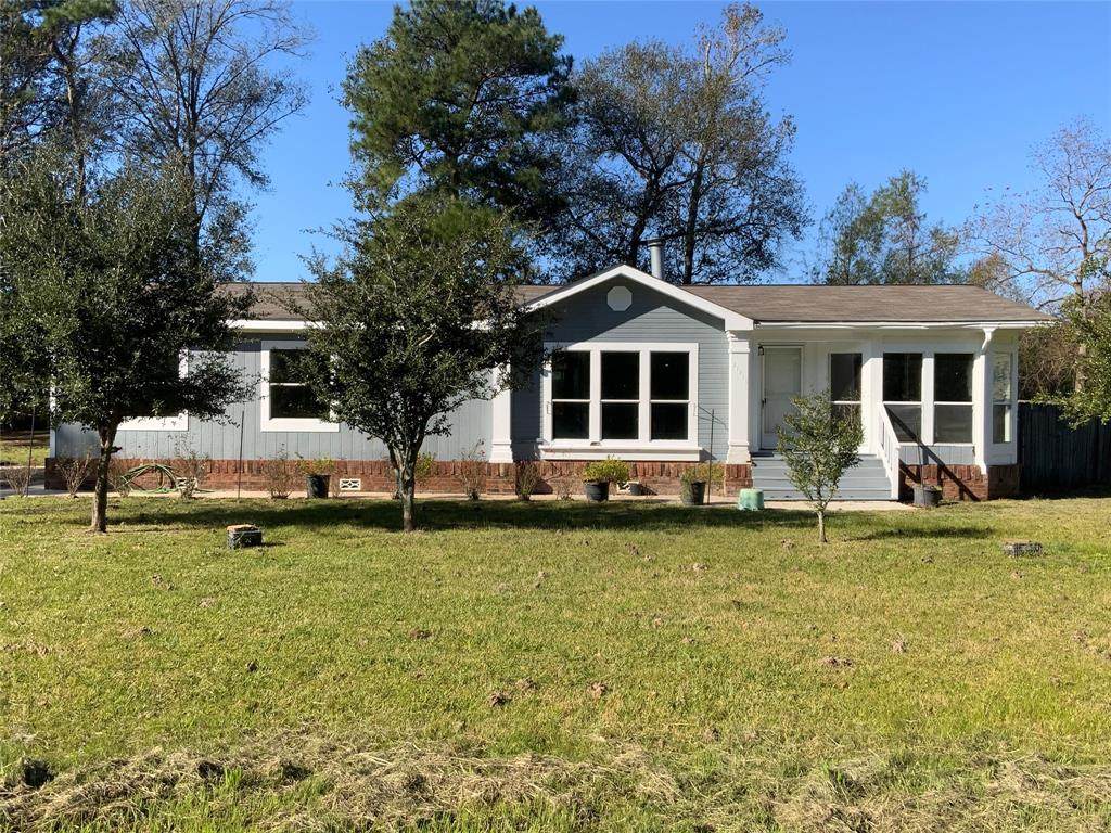21411 Two Creeks Road - Photo 1