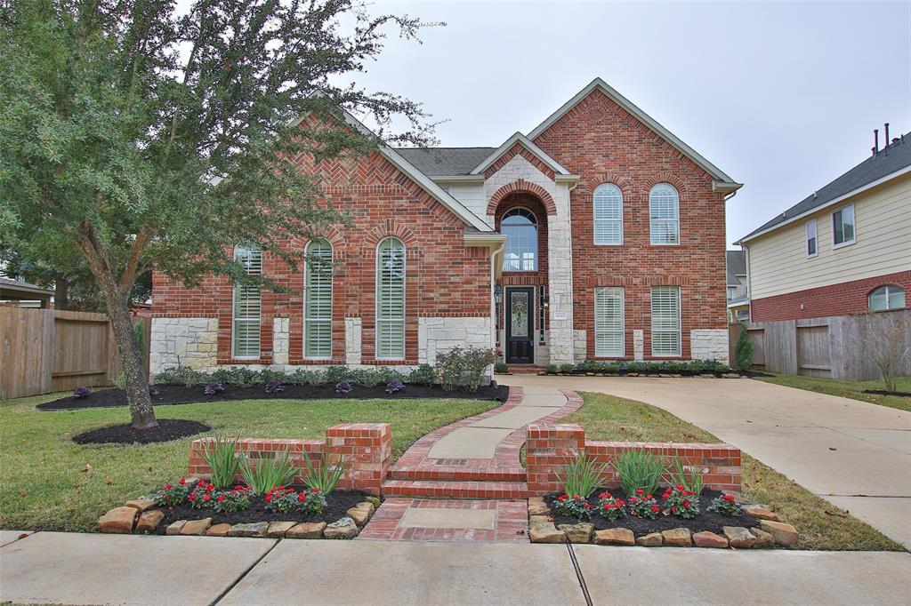 18503 Laura Shore Drive - Photo 1