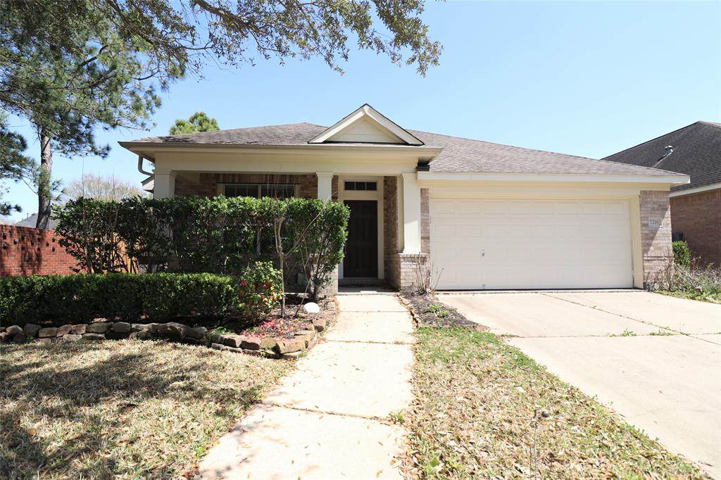 7218 Agave Drive - Photo 1