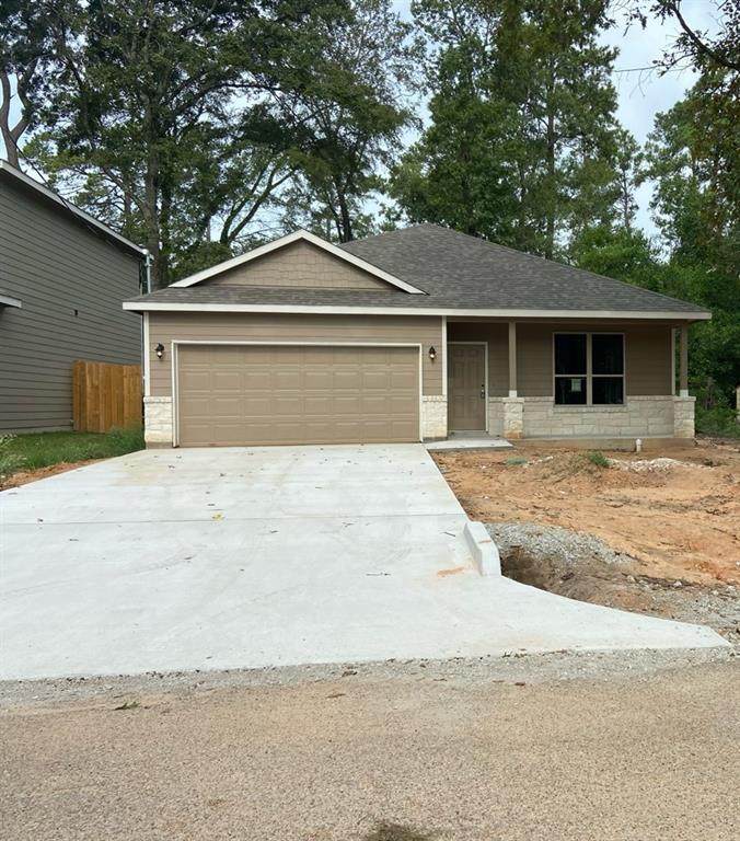 12381 Greenridge - Photo 1