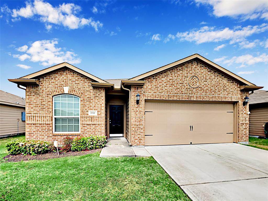 1511 Rose Meadow Boulevard - Photo 1