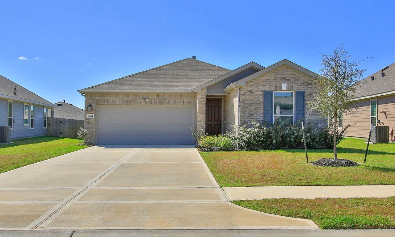 41814 Buckskin Basin Lane - Photo 1