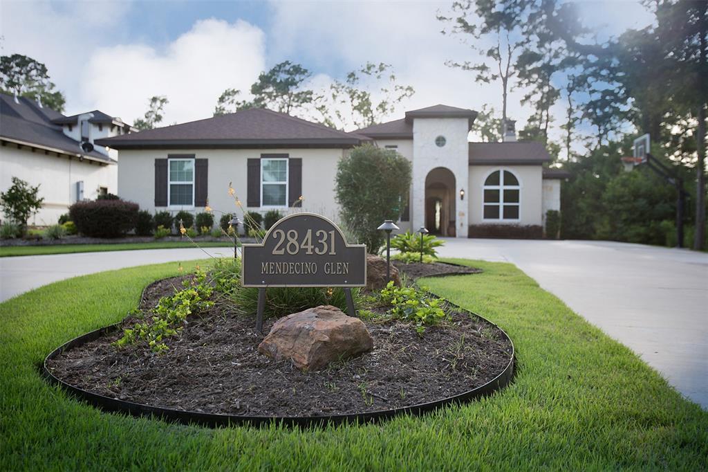 28431 Mendecino Glen Lane - Photo 1