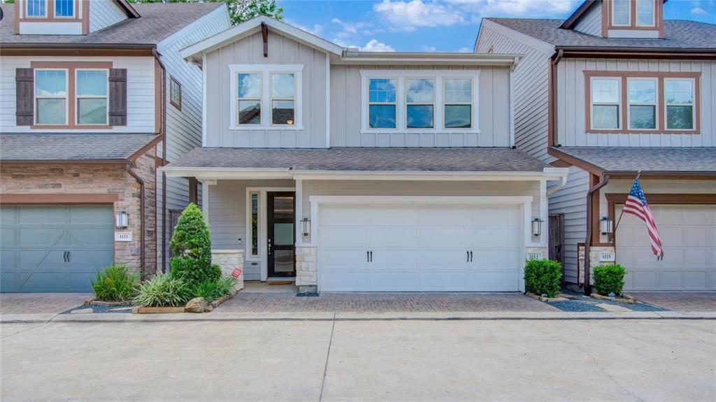 1113 Oakwood Pass Court - Photo 1