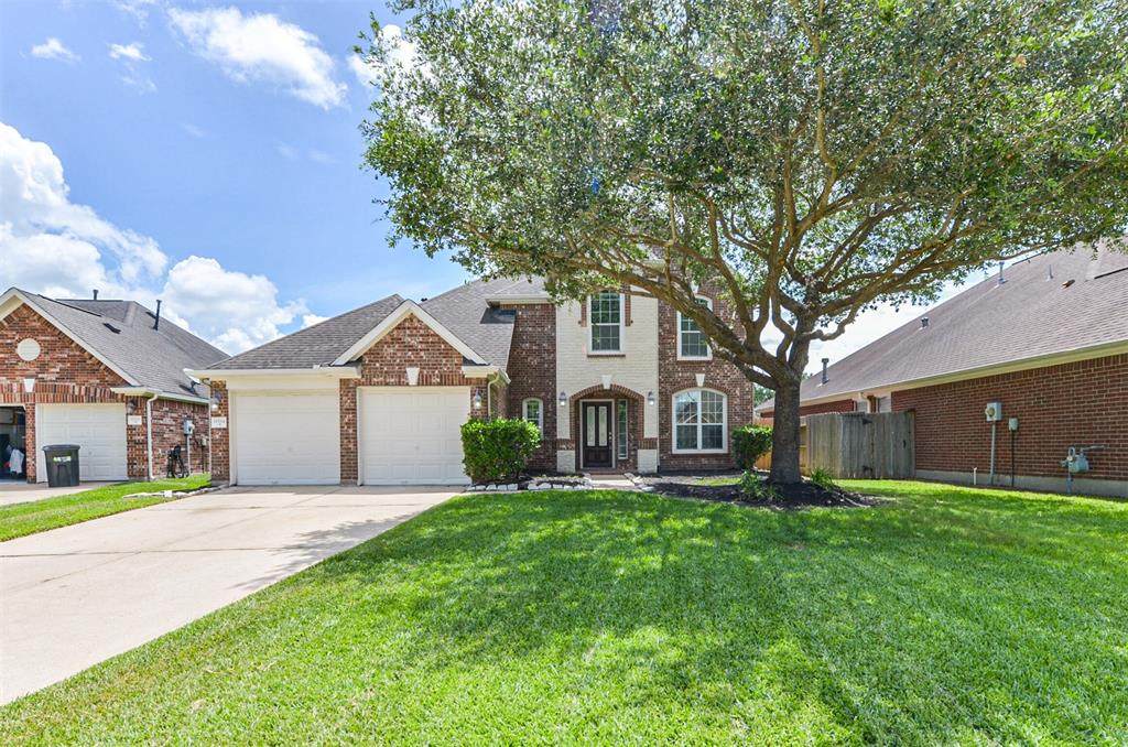 11534 Staffordale Court - Photo 1