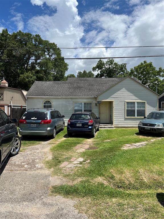 413 Sikes Street - Photo 1