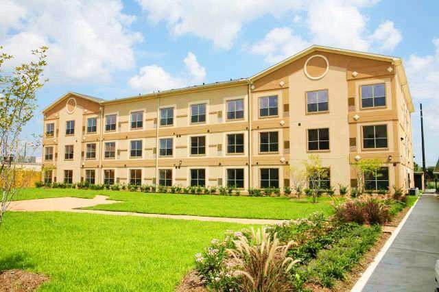 6633 Sam Houston Parkway - Photo 1