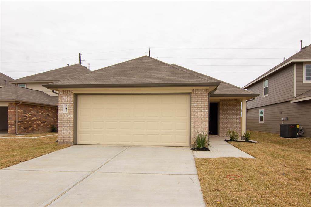 24434 Dolce Marina Court - Photo 1