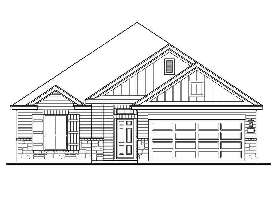 8414 Sunset Isles Drive - Photo 1