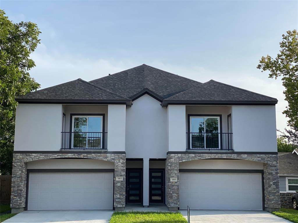 3315 Kilgore Street - Photo 1
