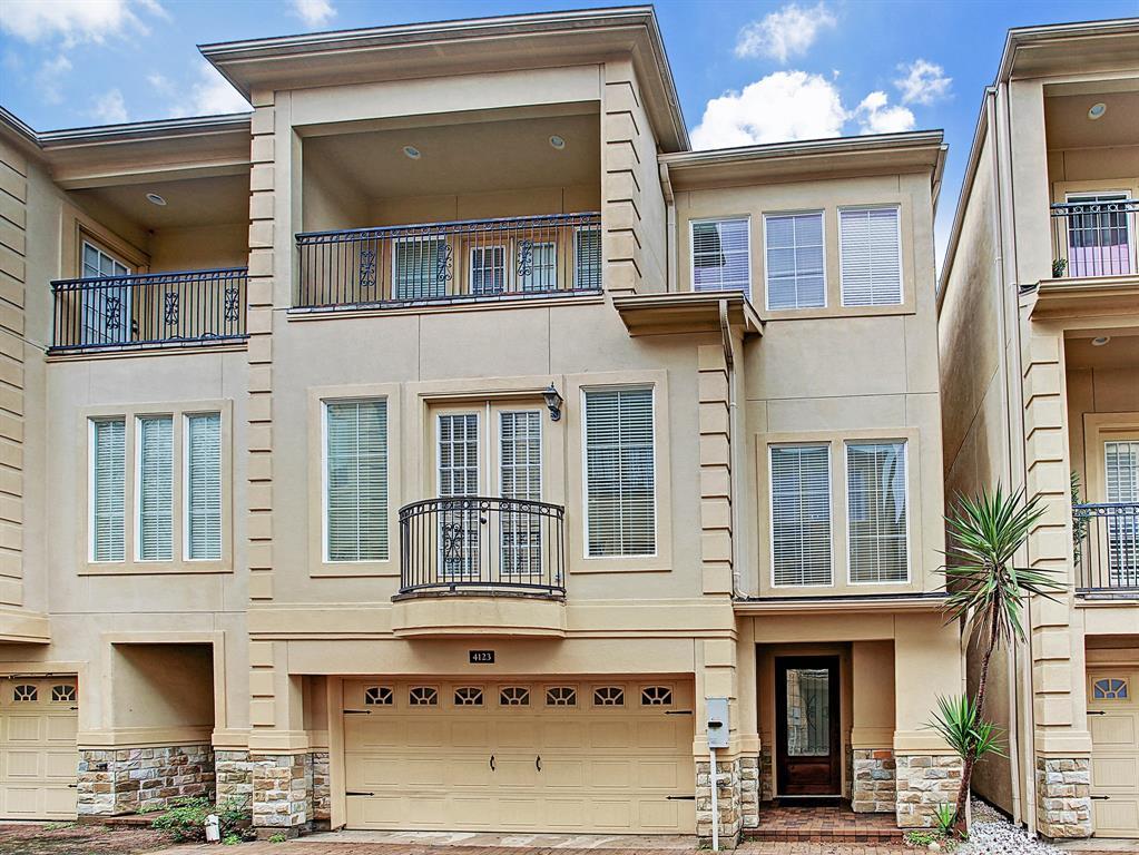 4123 Barnes Street - Photo 1