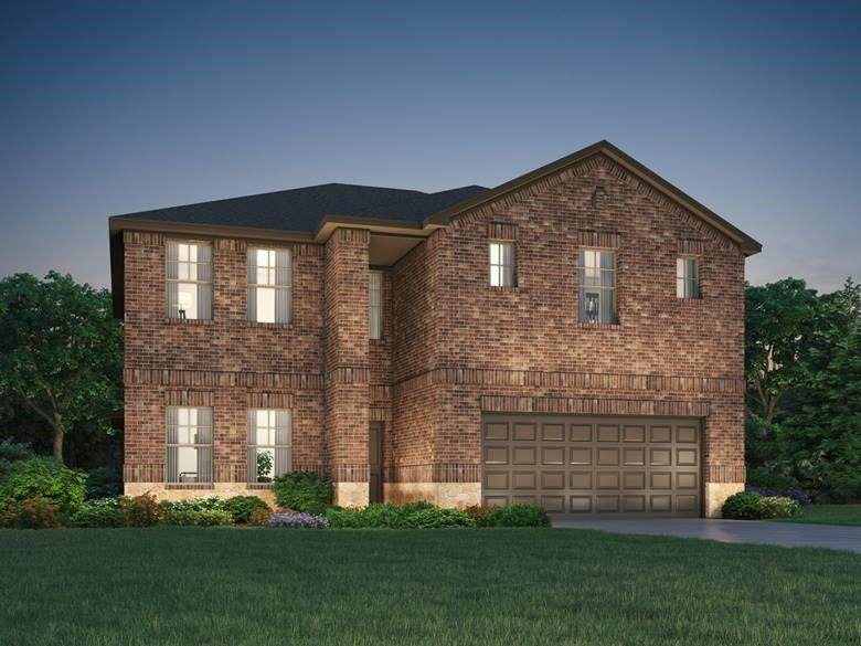 1322 Eagle Pass Drive - Photo 1