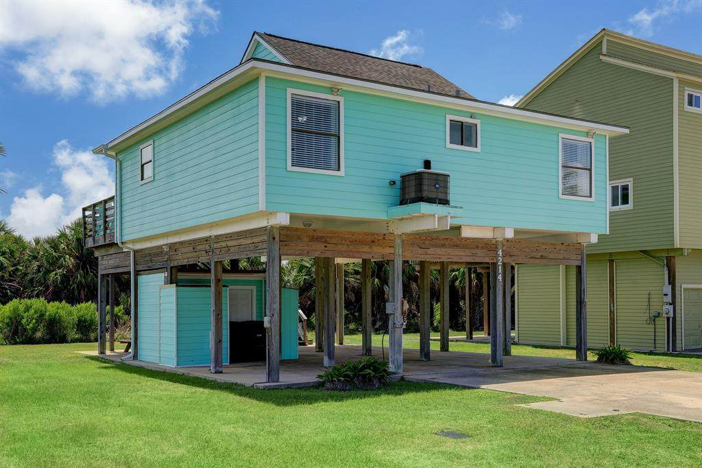 4214 Nueces Drive - Photo 1